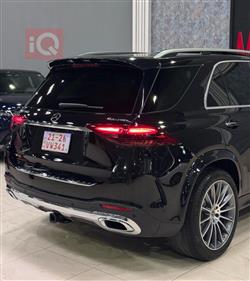 مرسيدس بنز GLE